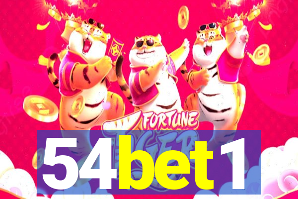 54bet1