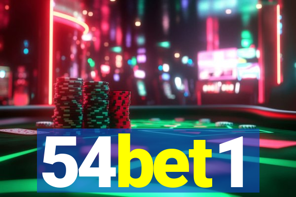54bet1
