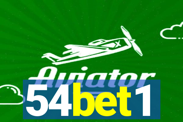 54bet1