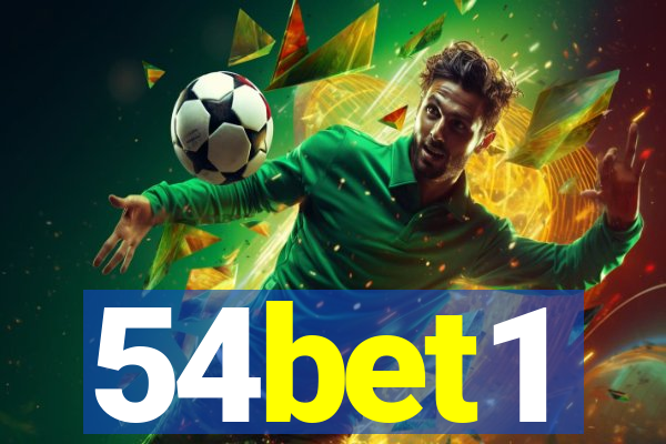 54bet1