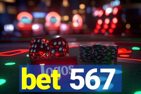 bet 567