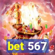 bet 567