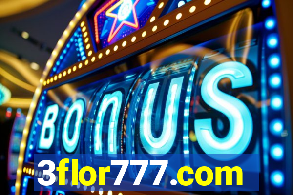 3flor777.com