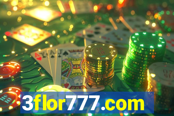 3flor777.com