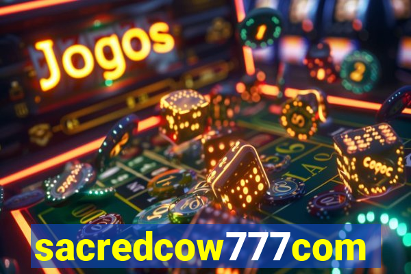 sacredcow777com