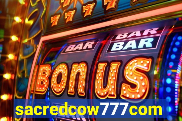 sacredcow777com