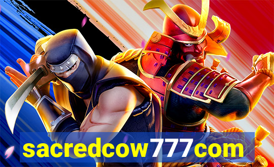 sacredcow777com