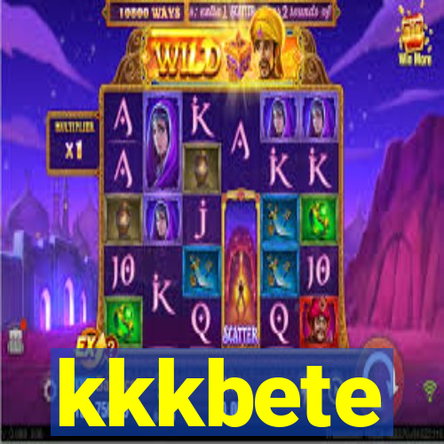 kkkbete