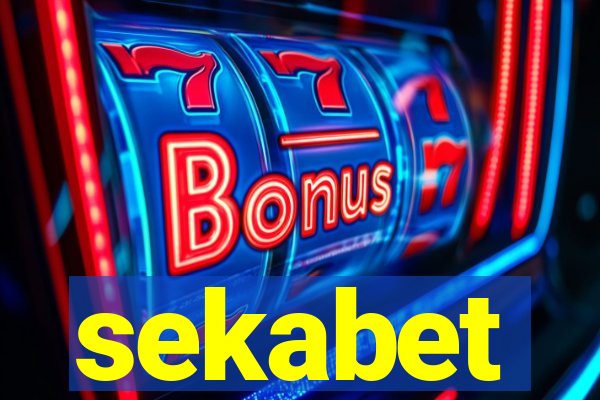 sekabet