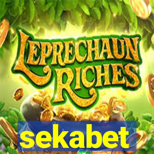 sekabet