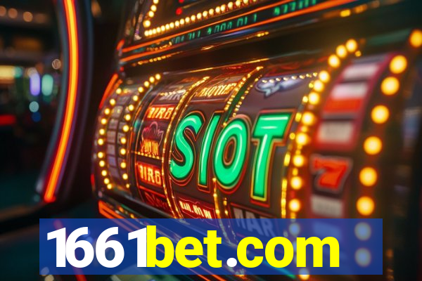 1661bet.com