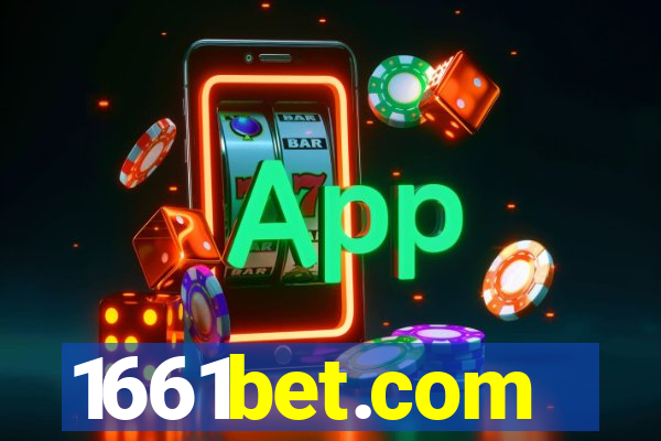 1661bet.com