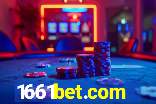 1661bet.com