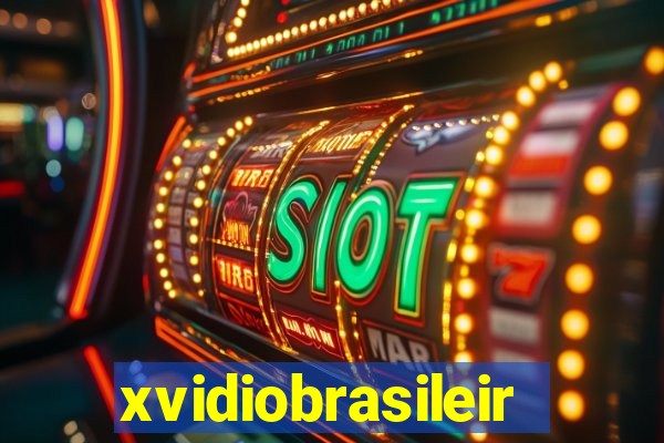 xvidiobrasileiro