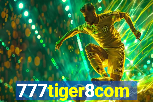 777tiger8com