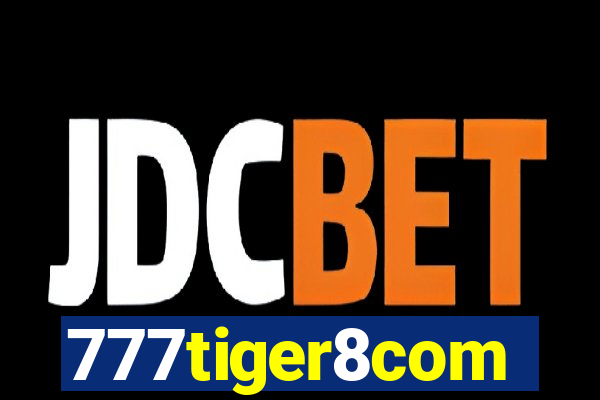 777tiger8com
