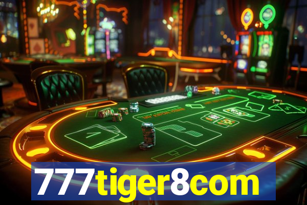 777tiger8com