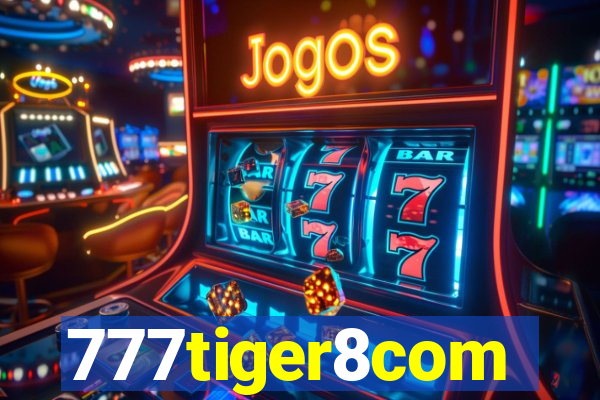 777tiger8com