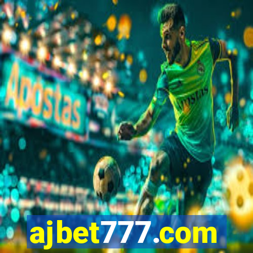 ajbet777.com