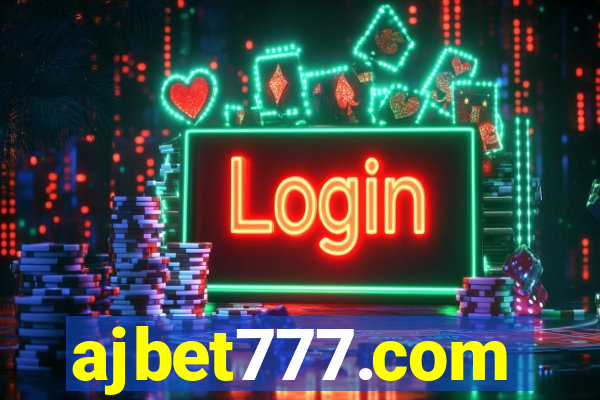 ajbet777.com