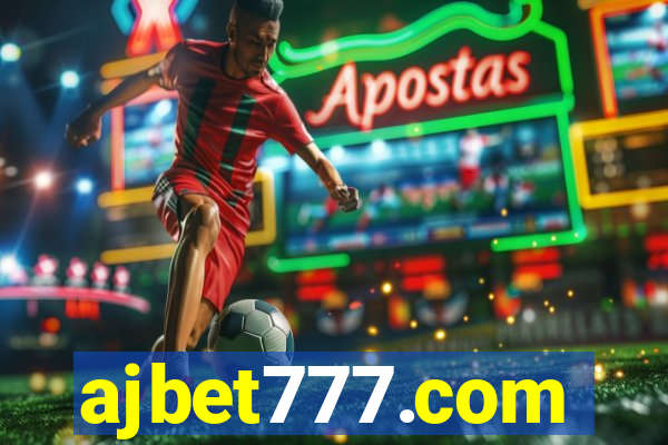 ajbet777.com