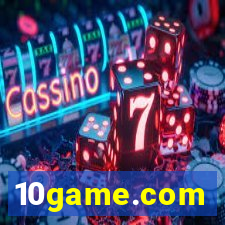 10game.com