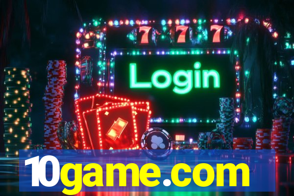 10game.com