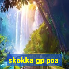 skokka gp poa