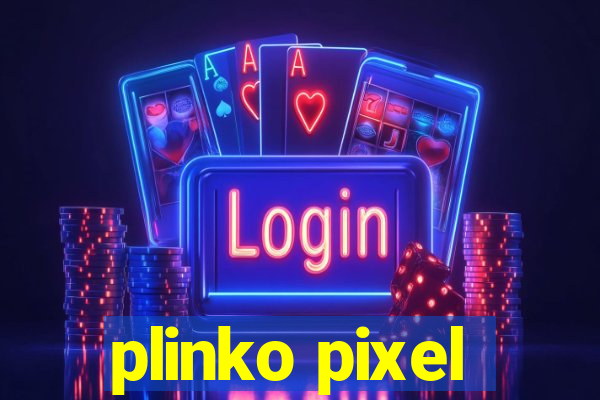 plinko pixel