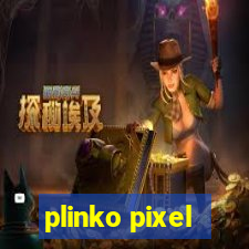 plinko pixel