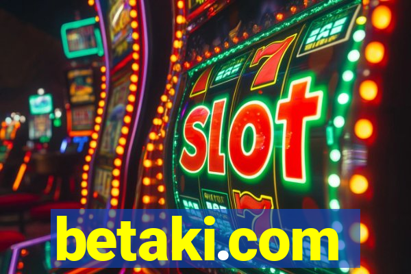 betaki.com