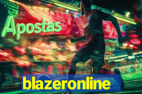 blazeronline