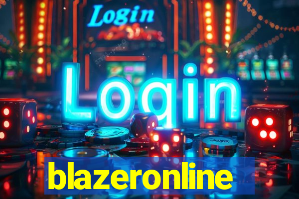 blazeronline