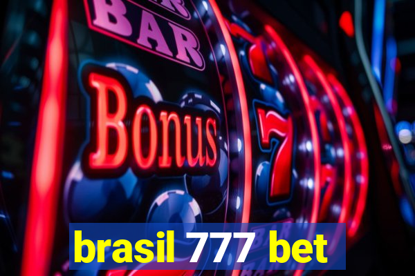 brasil 777 bet