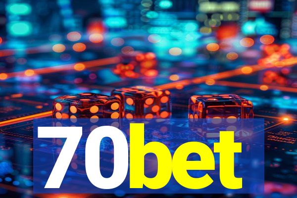 70bet