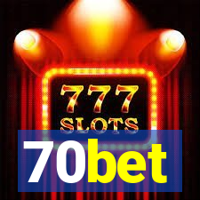 70bet