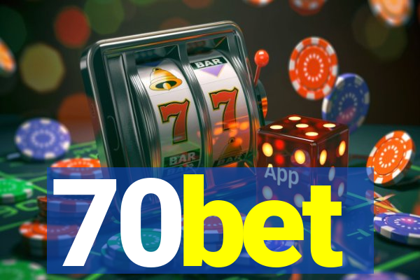 70bet