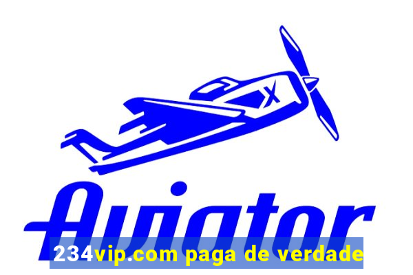 234vip.com paga de verdade