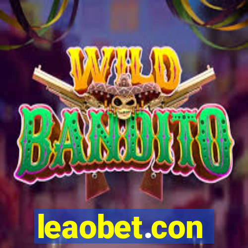 leaobet.con
