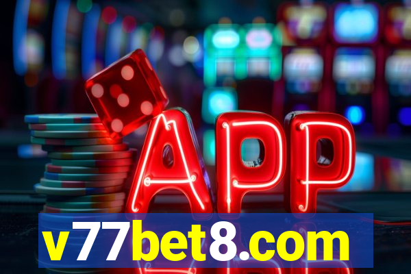 v77bet8.com