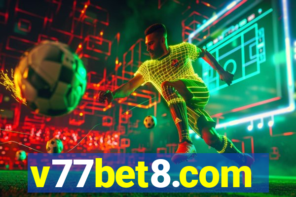 v77bet8.com