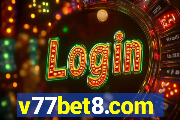 v77bet8.com
