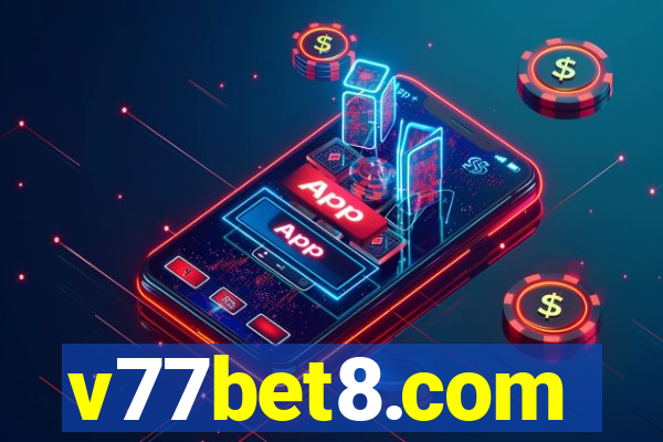 v77bet8.com