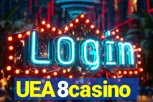 UEA8casino