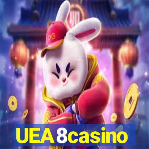 UEA8casino
