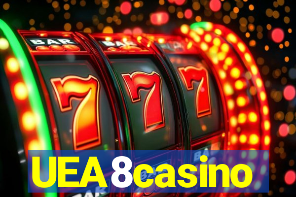 UEA8casino