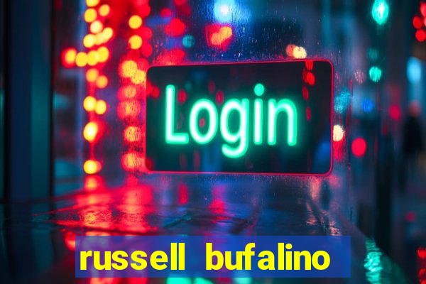 russell bufalino causa da morte