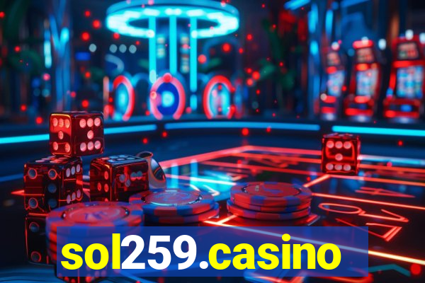 sol259.casino