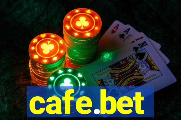 cafe.bet