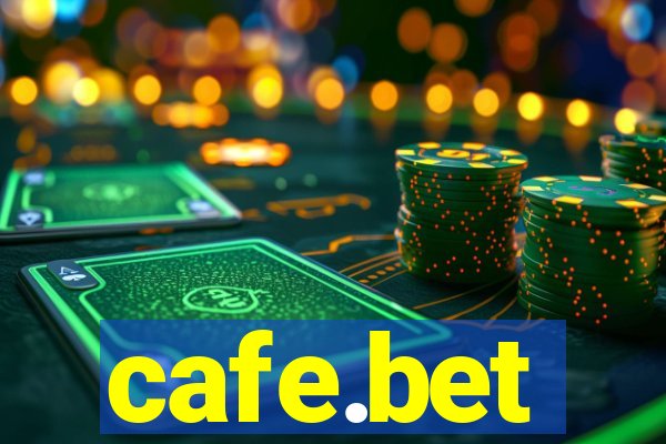 cafe.bet